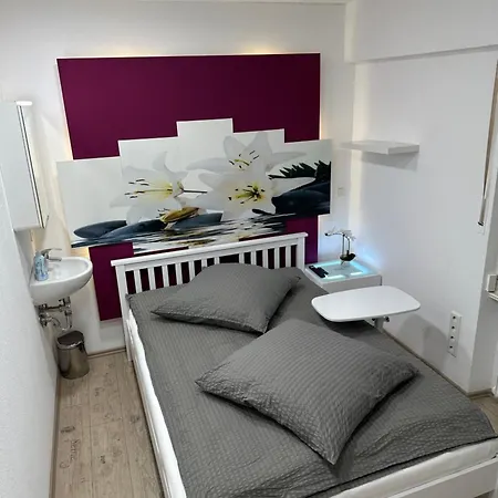 Appartement Myhome 1