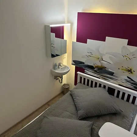 Appartement Myhome 1 *
