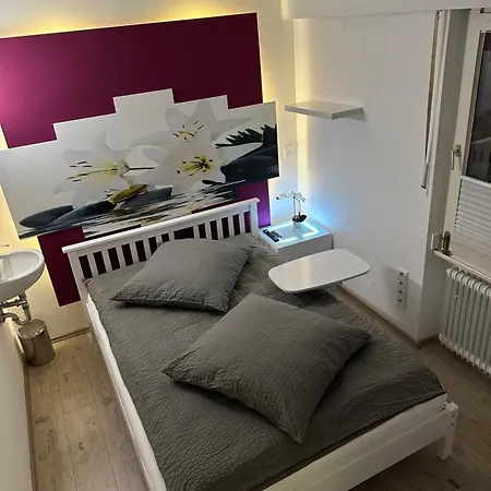 Appartement Myhome 1 Ludinghausen