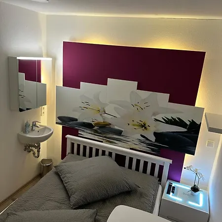 Apartment Myhome 1