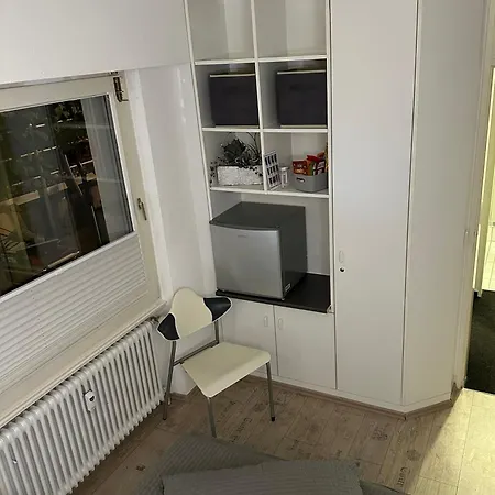 Apartment Myhome 1