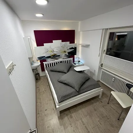 Myhome 1 Apartment Ludinghausen