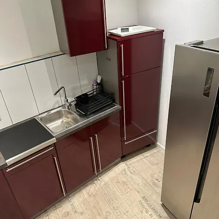 Myhome 1 Ludinghausen