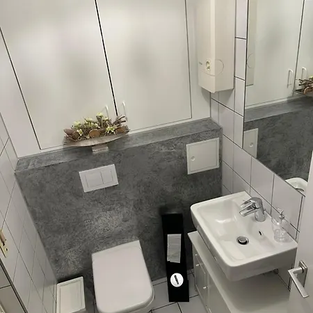Apartment Myhome 1 *