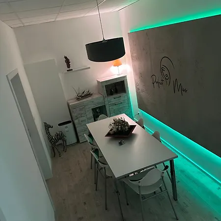 Myhome 1 Apartment Ludinghausen