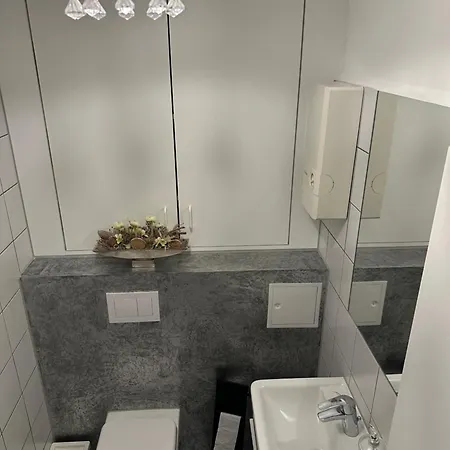Apartment Myhome 1 Ludinghausen