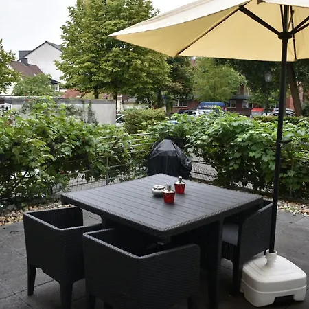 Appartement Myhome 1